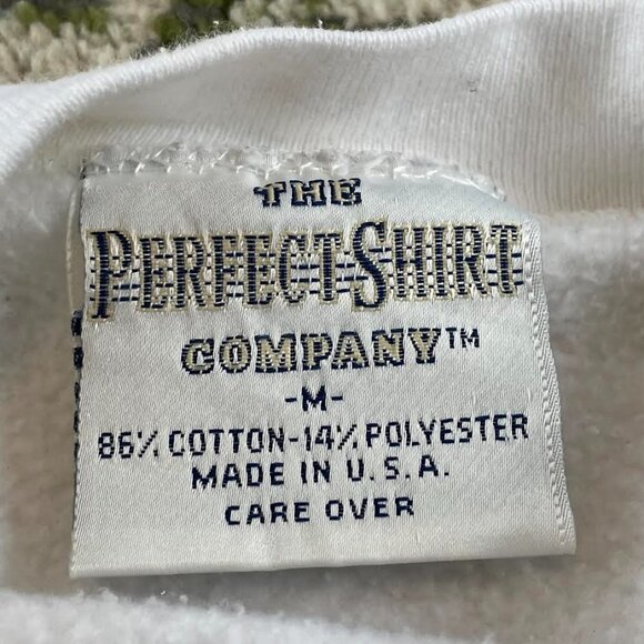 Vintage Walker's Tavern England Travel Tourism 1990s Crewneck Sweatshirt - Picture 5 of 5